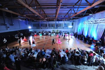 obiekt konferencyjny - Kampus Wielicki - Sala Sportowa - zdjęcie 2