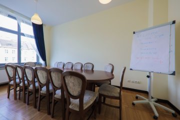 inny - Kamienica Pod Aniołami - Sala konferencyjna - zdjęcie 5
