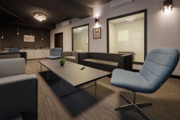 inny - Kamienica Pod Aniołami - Sala konferencyjna - zdjęcie 6