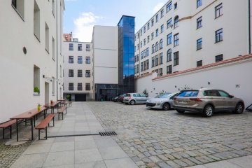 inny - Kamienica Pod Aniołami - Sala konferencyjna - zdjęcie 4