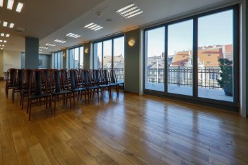 inny - Kamienica Pod Aniołami - Sala konferencyjna - zdjęcie 1