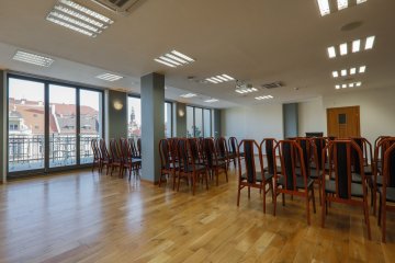 inny - Kamienica Pod Aniołami - Sala konferencyjna - zdjęcie 2