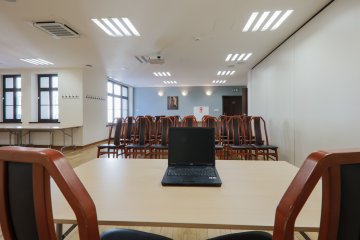 inny - Kamienica Pod Aniołami - Sala konferencyjna - zdjęcie 3
