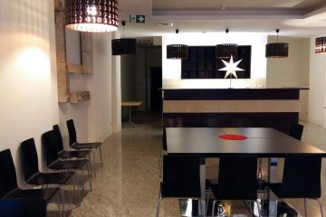 inny - Kamienica Pod Aniołami - Sala Pod Srebrnym Pucharem - zdjęcie 3