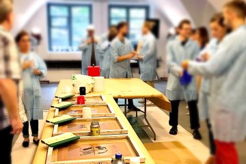obiekt konferencyjny - Pół na Pół - Sala Pół na Pół 1 - zdjęcie 14