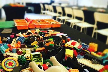 obiekt konferencyjny - Pół na Pół - Sala Pół na Pół 1 - zdjęcie 15