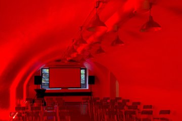 obiekt konferencyjny - Pół na Pół - Sala Pół na Pół 1 - zdjęcie 5