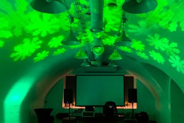 obiekt konferencyjny - Pół na Pół - Sala Pół na Pół 1 - zdjęcie 4