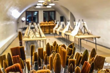 obiekt konferencyjny - Pół na Pół - Sala Pół na Pół 1 - zdjęcie 1