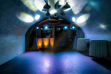 obiekt konferencyjny - Pół na Pół - Sala Bankietowa - zdjęcie 3