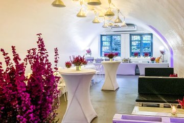 obiekt konferencyjny - Pół na Pół - Sala Bankietowa - zdjęcie 1