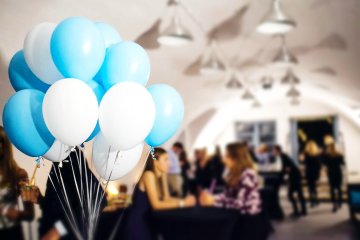 obiekt konferencyjny - Pół na Pół - Sala Bankietowa - zdjęcie 10