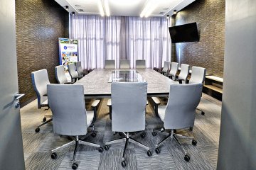 hotel - Uzdrowisko Wysowa S.A - Klimatyczna - zdjęcie 1