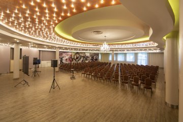 hotel - Jan Sander Hotel - Sala I - zdjęcie 3