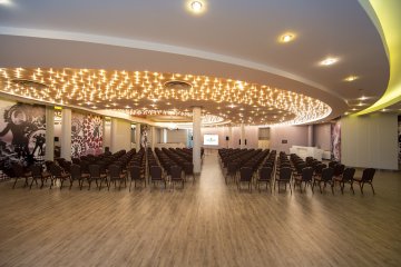 hotel - Jan Sander Hotel - Sala I - zdjęcie 1