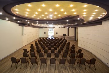 hotel - Jan Sander Hotel - Sala III - zdjęcie 2