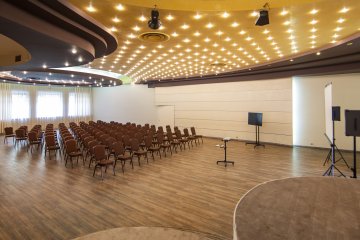 hotel - Jan Sander Hotel - Sala III - zdjęcie 3
