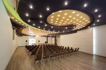 hotel - Jan Sander Hotel - Sala III - zdjęcie 1
