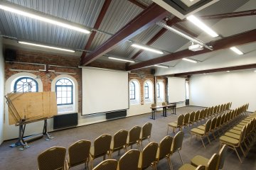 obiekt konferencyjny - Aparthotel Stara Przędzalnia - Sala Szpulka - zdjęcie 1