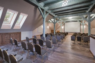 pałac - Pałac Poledno - Sala Konferencyjna - zdjęcie 2