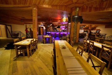 inny - Gorący Potok - Restauracja - zdjęcie 1
