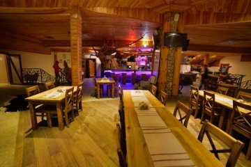 inny - Gorący Potok - Restauracja - zdjęcie 1