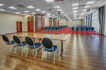 hotel **** - Grand Royal Hotel - Andaluzja + Prowansja + Toskania - zdjęcie 1