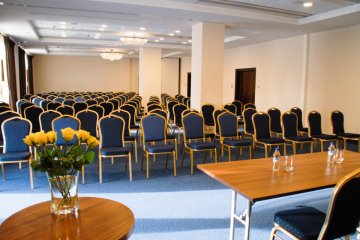 hotel *** - Hotel Park Kajetany - Sala 1 + 2 + 3 - zdjęcie 1