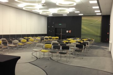 hotel **** - Novotel Warszawa Airport - Żwirko - zdjęcie 2