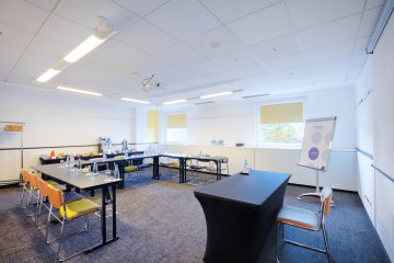 hotel **** - Novotel Warszawa Airport - Alpha - zdjęcie 1