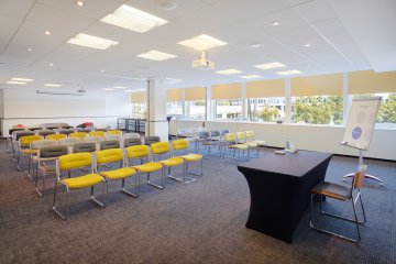 hotel **** - Novotel Warszawa Airport - Delta - zdjęcie 1