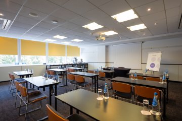 hotel **** - Novotel Warszawa Airport - Echo - zdjęcie 1