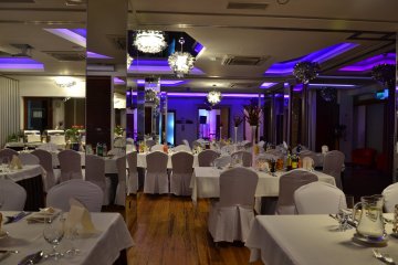 hotel *** - AGIT Hotel Congress & SPA - Sala Kryształowa - zdjęcie 1
