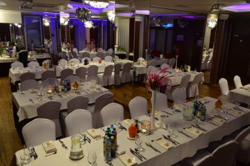 hotel *** - AGIT Hotel Congress & SPA - Sala Kryształowa - zdjęcie 3