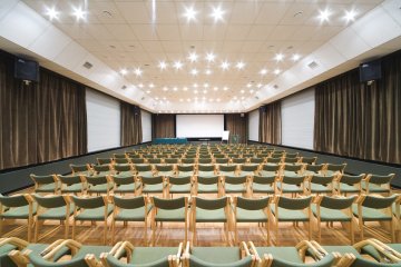 hotel *** - Hotel & Centrum Kongresowe IOR - Sala Konferencyjna A - zdjęcie 1