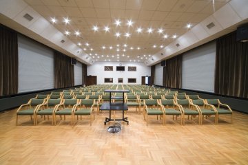 hotel *** - Hotel & Centrum Kongresowe IOR - Sala Konferencyjna A - zdjęcie 2