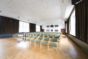hotel *** - Hotel & Centrum Kongresowe IOR - Sala Konferencyjna A - zdjęcie 3