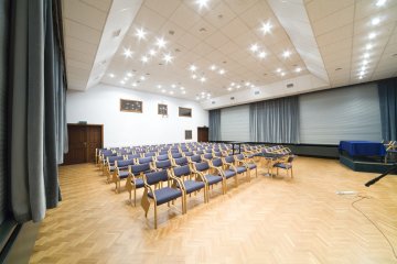 hotel *** - Hotel & Centrum Kongresowe IOR - Sala Konferencyjna B - zdjęcie 2