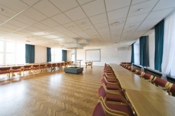 hotel *** - Hotel & Centrum Kongresowe IOR - Sala Konferencyjna C - zdjęcie 3