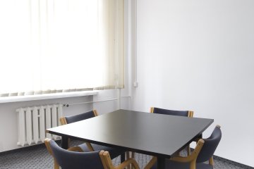 hotel *** - Hotel & Centrum Kongresowe IOR - Sala Szkoleniowa 1 - zdjęcie 1