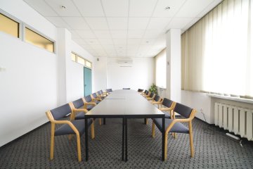 hotel *** - Hotel & Centrum Kongresowe IOR - Sala Szkoleniowa 2 - zdjęcie 1