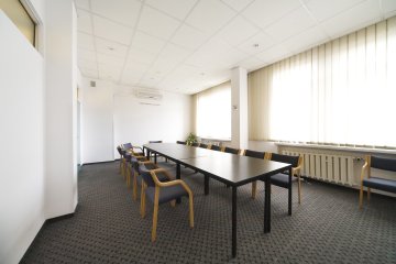 hotel *** - Hotel & Centrum Kongresowe IOR - Sala Szkoleniowa 2 - zdjęcie 2