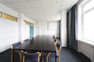 hotel *** - Hotel & Centrum Kongresowe IOR - Sala szkoleniowa 3 - zdjęcie 2