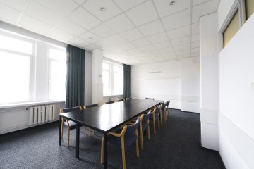hotel *** - Hotel & Centrum Kongresowe IOR - Sala szkoleniowa 4 - zdjęcie 1