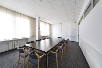 hotel *** - Hotel & Centrum Kongresowe IOR - Sala szkoleniowa 4 - zdjęcie 2