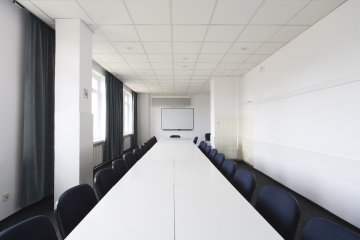 hotel *** - Hotel & Centrum Kongresowe IOR - Sala szkoleniowa 5 - zdjęcie 1