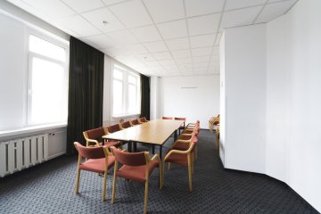 hotel *** - Hotel & Centrum Kongresowe IOR - Sala szkoleniowa 6 - zdjęcie 1