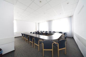 hotel *** - Hotel & Centrum Kongresowe IOR - Sala szkoleniowa 7 - zdjęcie 1