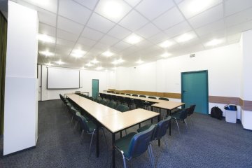 hotel *** - Hotel & Centrum Kongresowe IOR - Sala szkoleniowa 8 - zdjęcie 1