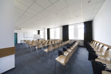 hotel *** - Hotel & Centrum Kongresowe IOR - Sala szkoleniowa 10 - zdjęcie 1